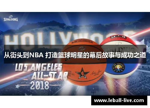从街头到NBA 打造篮球明星的幕后故事与成功之道