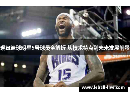 现役篮球明星5号球员全解析 从技术特点到未来发展前景