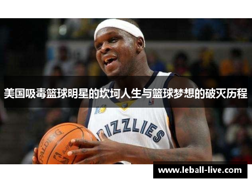美国吸毒篮球明星的坎坷人生与篮球梦想的破灭历程