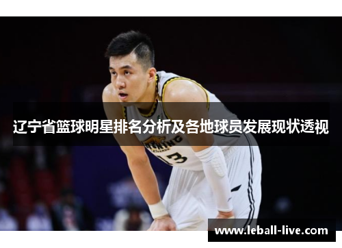 辽宁省篮球明星排名分析及各地球员发展现状透视